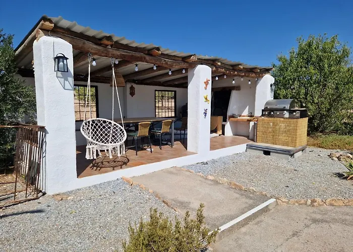 Casa De La Familia - Appartement