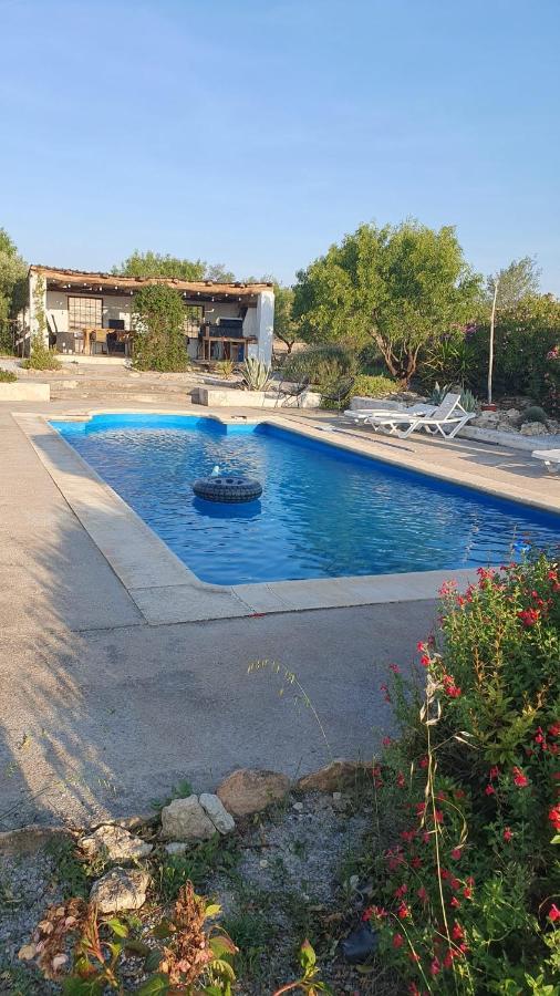 Casa De La Familia - *
