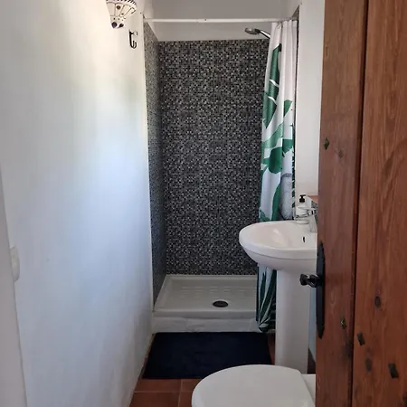 Casa De La Familia - Appartement Baza Zewnętrze zdjęcie