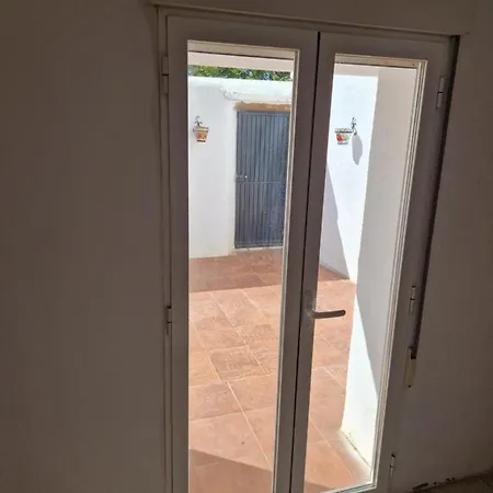 Casa De La Familia - Appartement Baza Zewnętrze zdjęcie