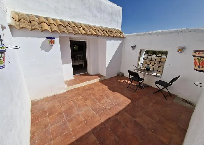 Casa De La Familia - Appartement
