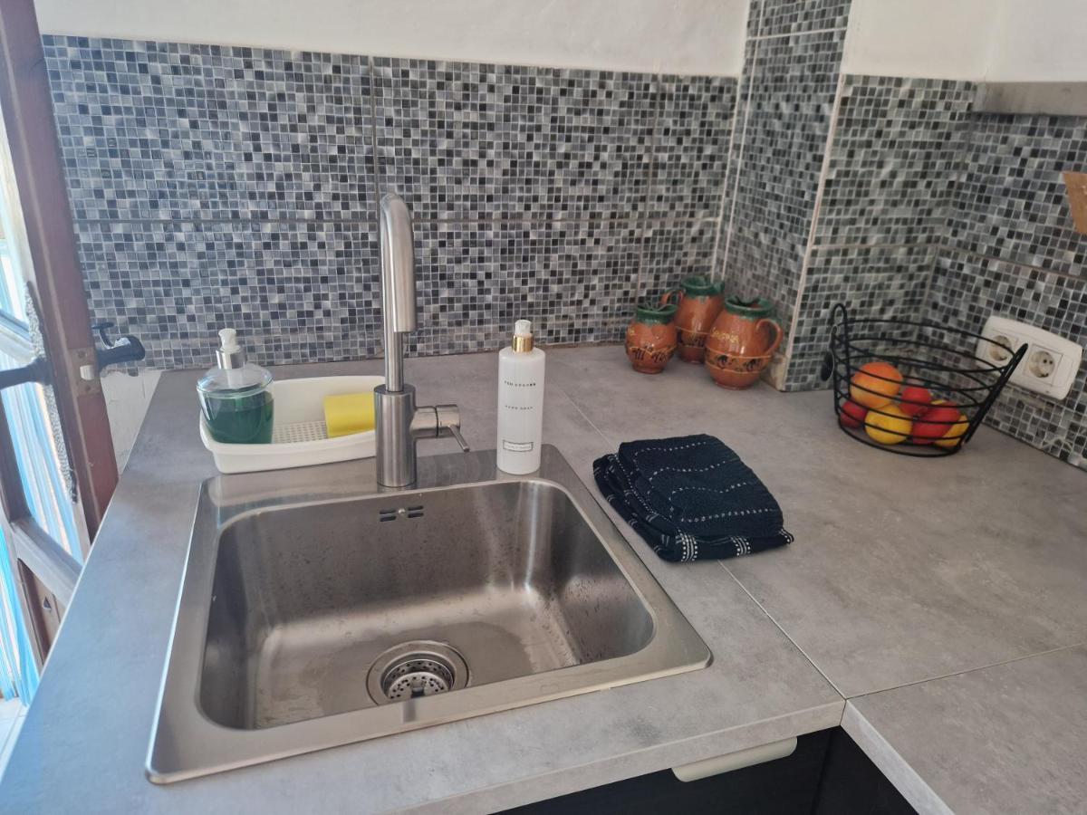 Apartament Casa De La Familia - Baza